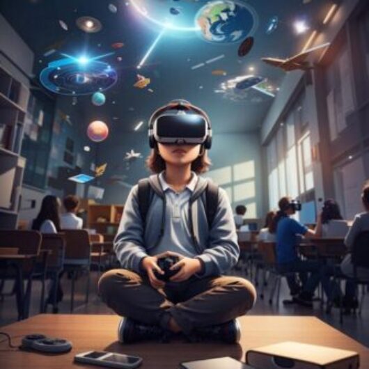 Educ_vr | surge vr arena futuclass vr educational learning